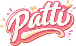 patti লোগো
